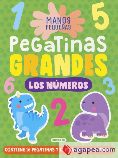 Los números Los números