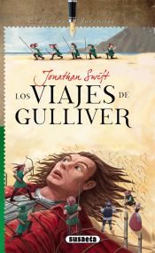 Portada de Los viajes de Gulliver (Ebook)