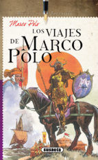 Portada de Los viajes de Marco Polo (Ebook)