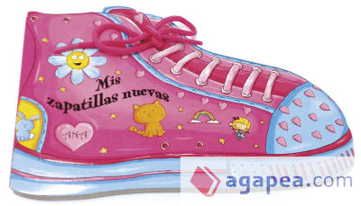 MIS ZAPATILLAS