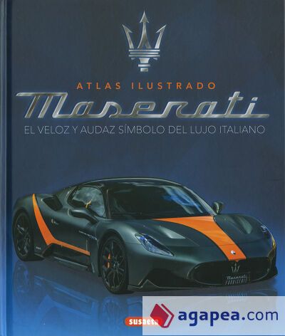 Maserati el deportivo italiano Maserati el deportivo italiano
