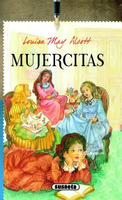 Portada de Mujercitas (Ebook)