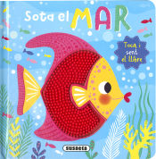 Portada de Sota el mar