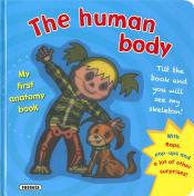 Portada de The human body