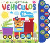 Portada de Veh&iacute;culos