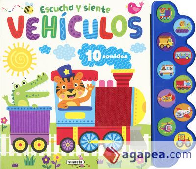 Vehículos Vehículos