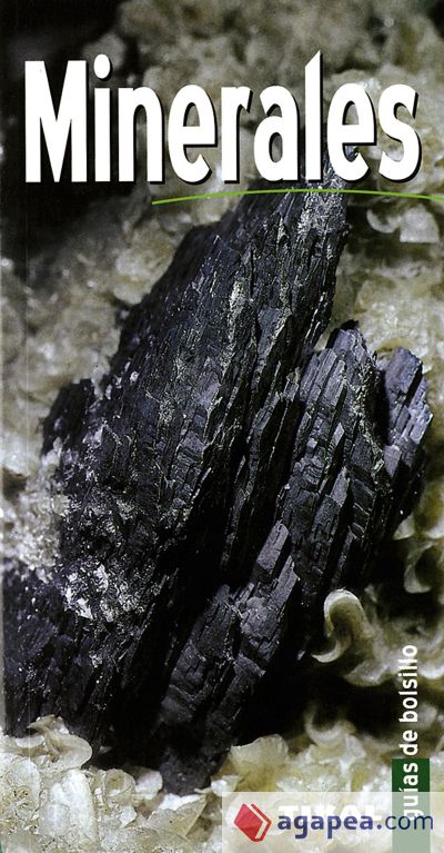 Guías De Bolsillo. Minerales