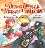 Portada de El último abordaje de Morgan el invencible