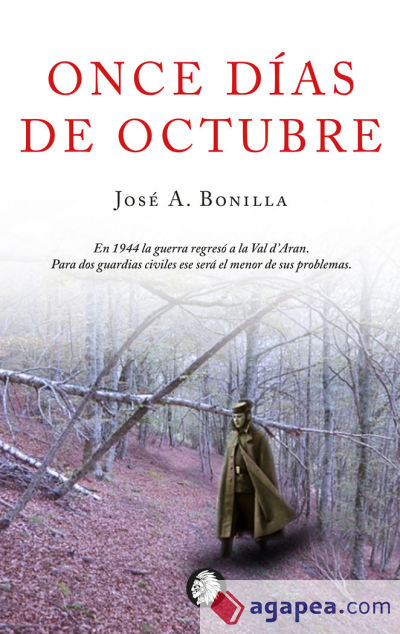 ONCE DÍAS DE OCTUBRE