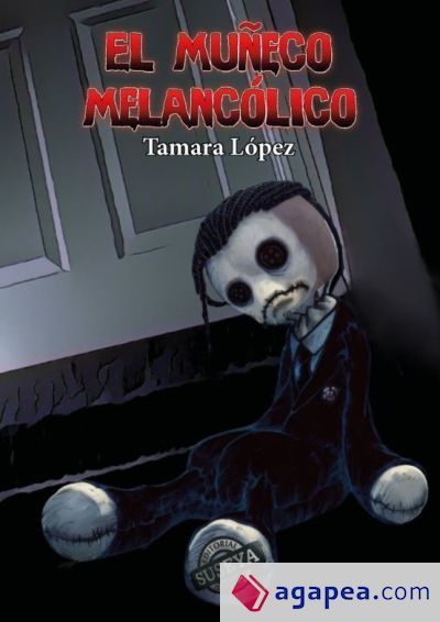 EL MU&Ntilde;ECO MELANCOLICO