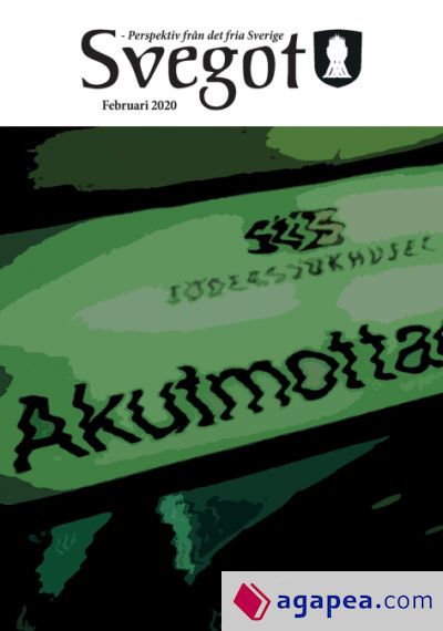 Svegot - Februari 2020