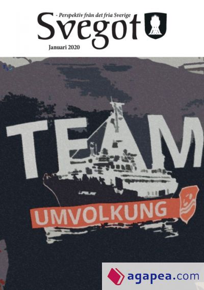 Svegot - Januari 2020