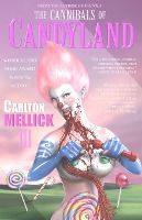 Portada de The Cannibals of Candyland