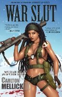 Portada de War Slut