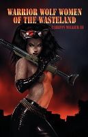 Portada de Warrior Wolf Women of the Wasteland