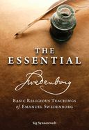 Portada de The Essential Swedenborg: Basic Religious Teachings of Emanuel Swedenborg