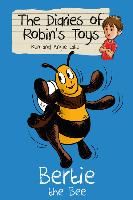 Portada de Bertie the Bee