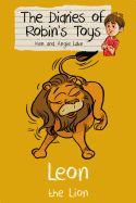 Portada de Leon the Lion