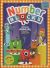 Portada de Numberblocks Annual 2024, de Numberblocks