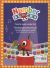 Contraportada de Numberblocks Annual 2024, de Numberblocks