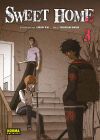 SWEET HOME 03