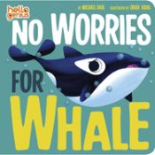 Portada de No Worries for Whale