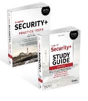 Portada de Comptia Security+ Certification Kit: Exam Sy0-601