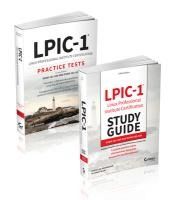 Portada de Lpic-1 Certification Kit: Exam 101-500 and Exam 102-500