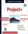 Portada de Project+ Study Guide (PKO-002)