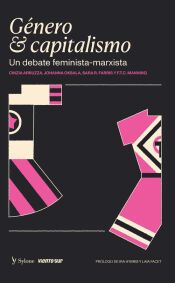 Portada de GENERO Y CAPITALISMO