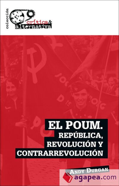 POUM,EL POUM,EL