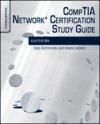 Portada de CompTIA Network+ Certification Study Guide 2nd Edition Book/CD Package