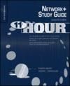 Portada de Eleventh Hour Network+: Exam N10-004 Study Guide