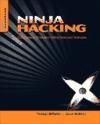 Portada de Ninja Hacking