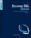 Portada de Securing SQL Server 2nd Edition