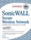 Portada de SonicWALL Secure Wireless Network: Integrated Solutions Guide