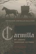 Portada de Carmilla: A Critical Edition