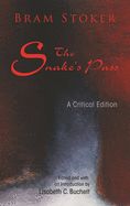 Portada de The Snake's Pass: A Critical Edition