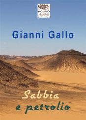 Sabbia e petrolio (Ebook)