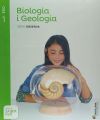 Saber Fer, Biologia i Geologia, 1 ESO