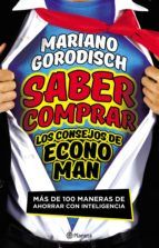 Portada de Saber comprar (Ebook)