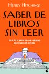 Saber de libros sin leer