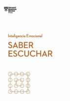 Portada de Saber escuchar (Ebook)