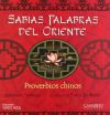 Sabias palabras del oriente