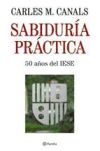 Sabiduría práctica (Ebook)