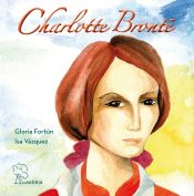 Portada de Charlotte Brontë