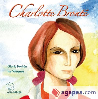 Charlotte Brontë