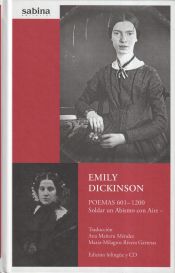 Portada de Emily Dickinson