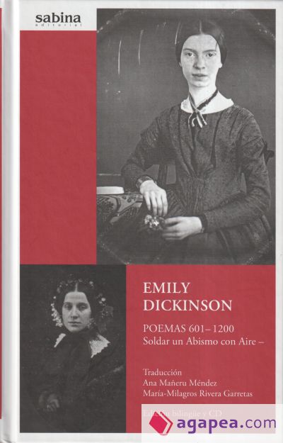 Emily Dickinson