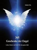 Portada de 365 Geschenke der Engel (Ebook)
